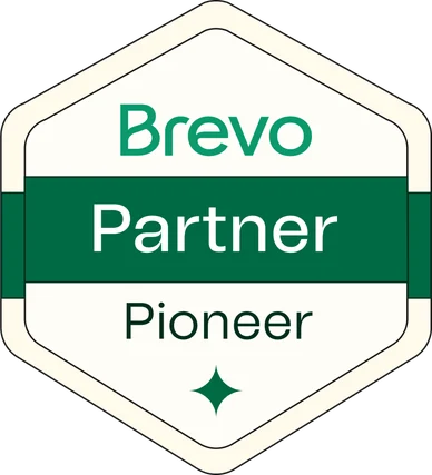 Siroc Brevo Partner certifié